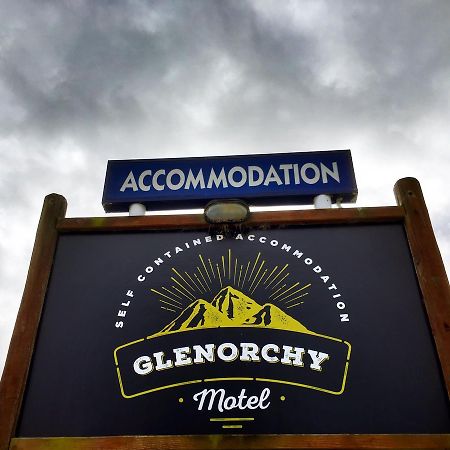 Glenorchy Motels ภายนอก รูปภาพ